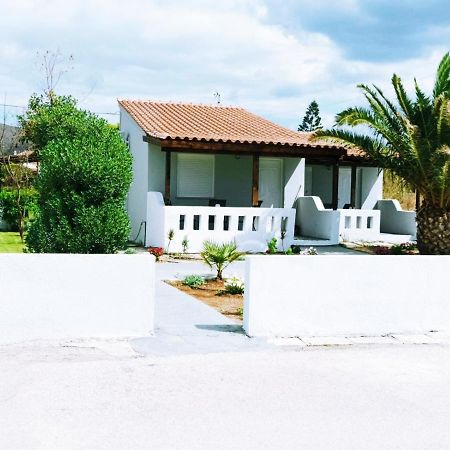 V&E'S Apartments Pigadhia (Argolis) Exterior foto